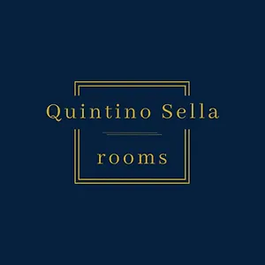  Maison d'hôtes Quintino Sella Italie
