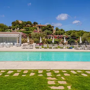 La Corte Di Pulicinu Frühstückspension Baja Sardinia