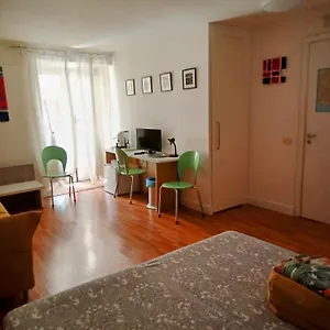  Maison d'hôtes Spazio Italie