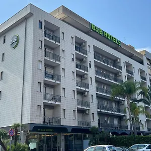 *** Hotel Rondo Italie