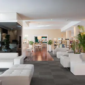 **** Hotel Garden Area Eur Italie