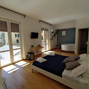 Maison d'hôtes 5 Terre