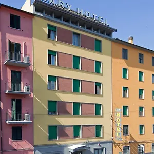 Hotel Mary