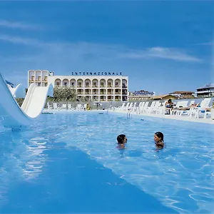 Internazionale Hotel Cesenatico