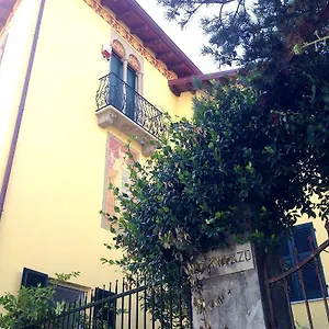 Apartment Casa Del Cavaliere, La Spezia