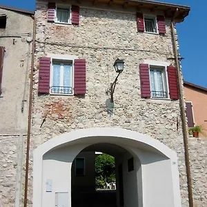 Bed & Breakfast Antiche Mura Puegnago del Garda