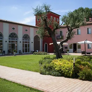 Ca Rocca Relais Hotel Monselice