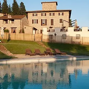  Séjour à la campagne San Filippo Italie