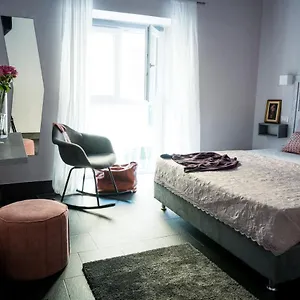 Maison d'hôtes 5 Terre