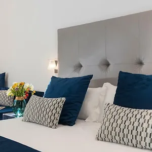 ** Couette-café Residenza Zanardelli Italie