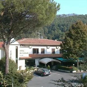  Séjour à la campagne Ristorante Da Carlos Italie